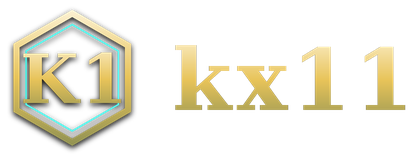 kx11 logo